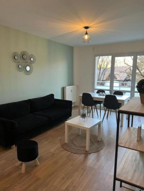 SOBNB - Superbe appartement proche du centre-ville